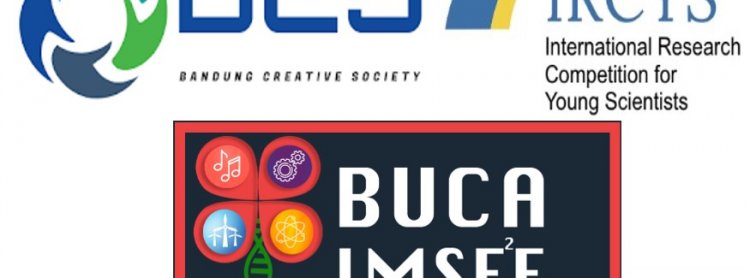 BUCA IMSEF Uluslararası Müzik Bilim Enerji Mühendislik Fuarı’na Endonezya’dan Temsilcilik!