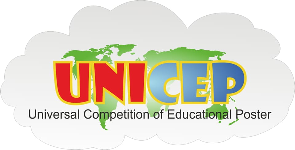 Universal Competition of Educational Poster