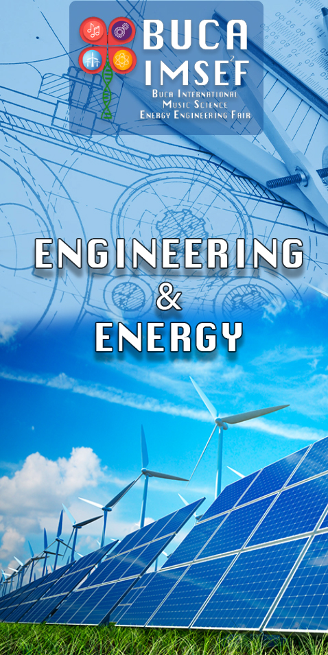 BUCA IMSEF | Engineering and Energy