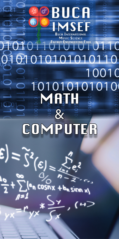 BUCA IMSEF | Computer & Mathematics
