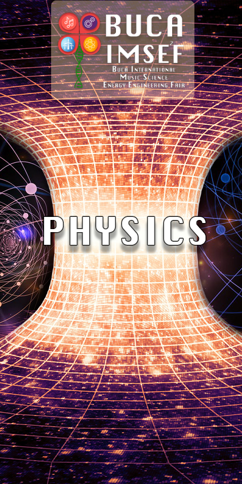 BUCA IMSEF | Physics