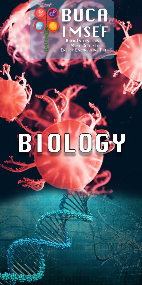 BUCA IMSEF | Biology