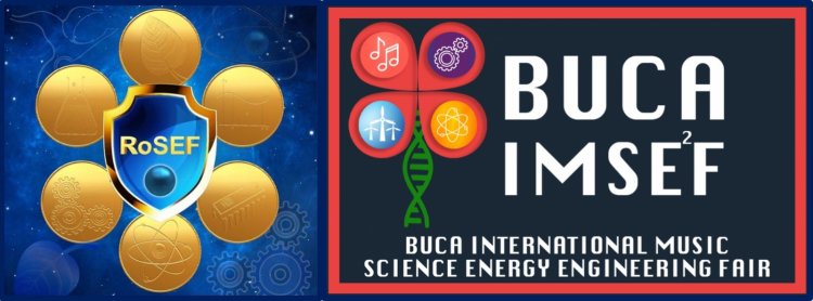 BUCA IMSEF International Music Science Energy