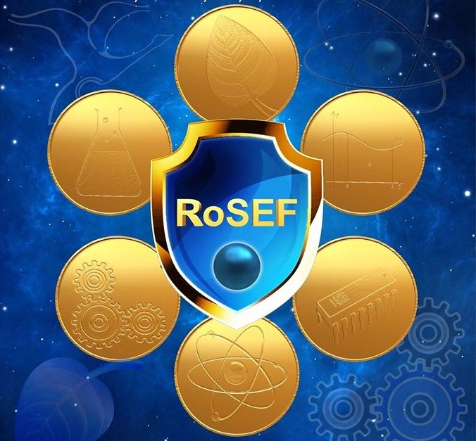 Romania National Science and Technology Competition –ROSEF