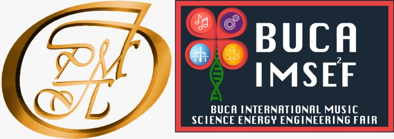 BUCA IMSEF International Music Science Energy Engineering Fair organized by Buca Municipality Kızılçullu Science and Art Center! 