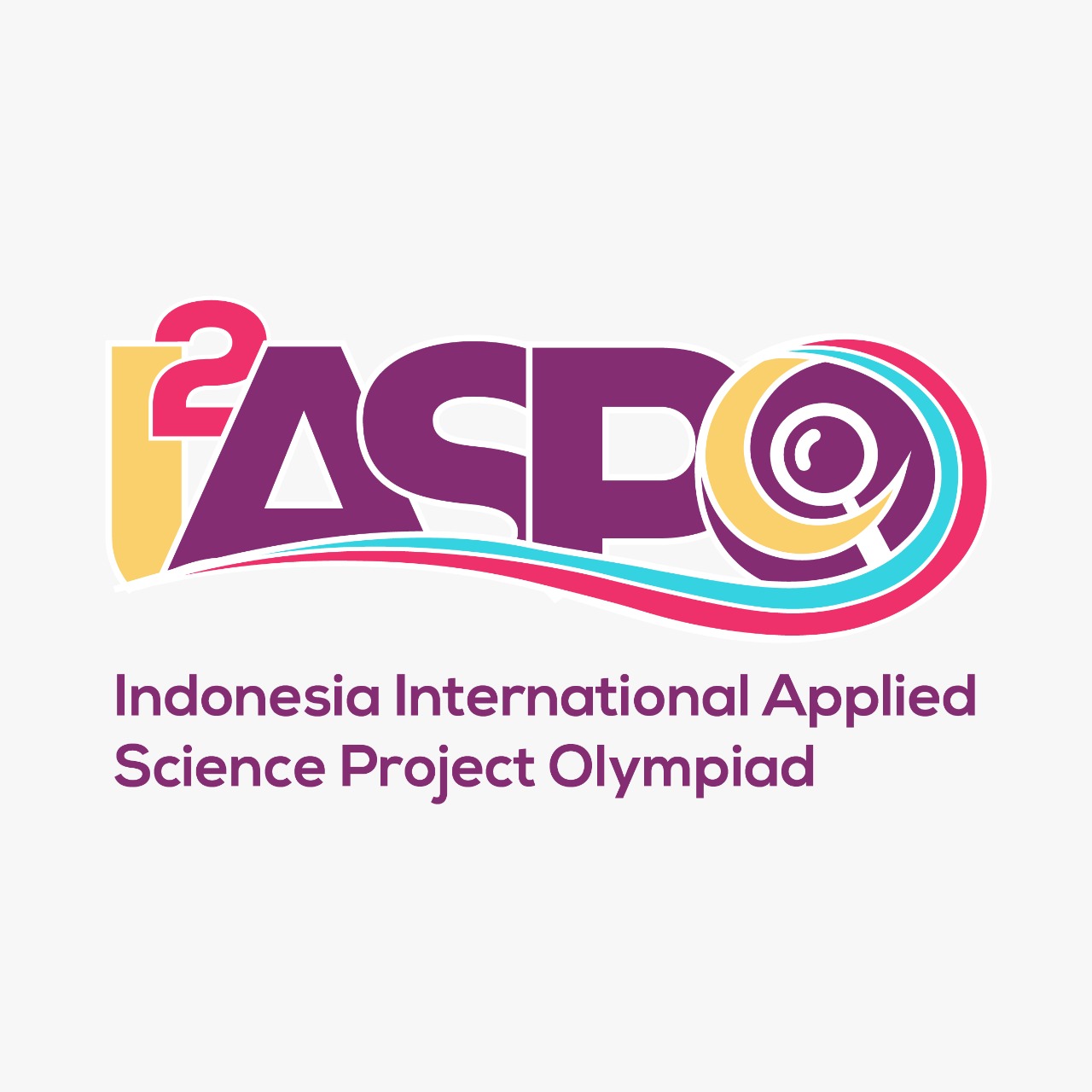 Indonesia International Applied Science Project Olympiad