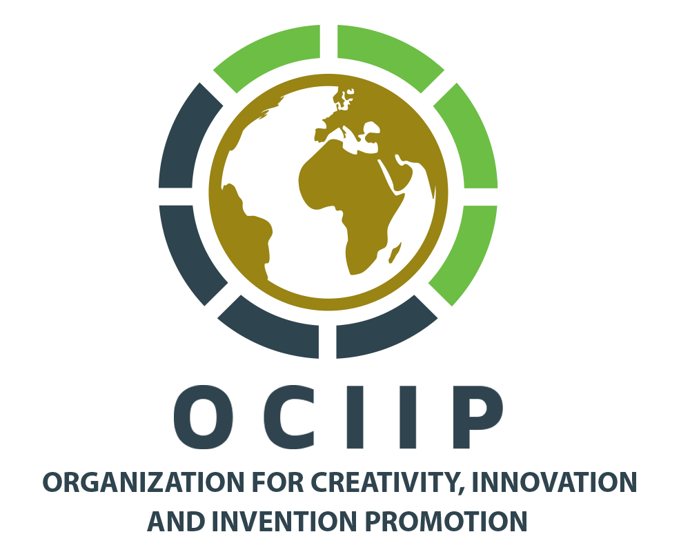 Organization for Creativity Innovation and Invention Promotion (OCIIP)